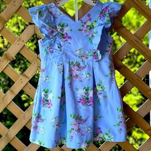 Janie And Jack Dress